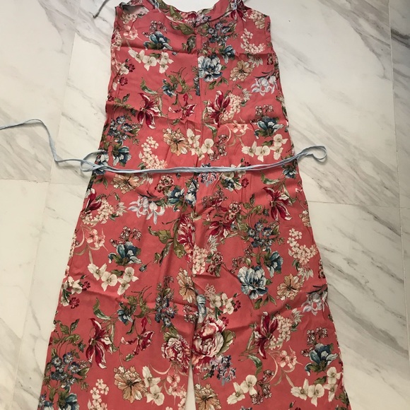 Bastah Italian Designer Jumpsuit, EUC, size S - Picture 3 of 7